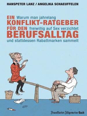 cover image of Warum man jahrelang freiwillig auf Sex verzichtet und stattdessen Rabattmarken sammelt